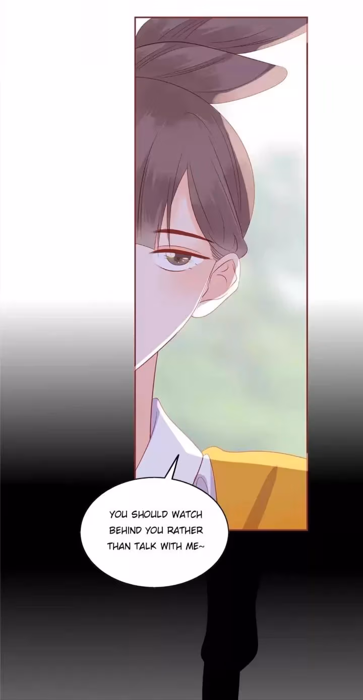 Supporting Actor's Survival Game Chapter 206 page 32 - 