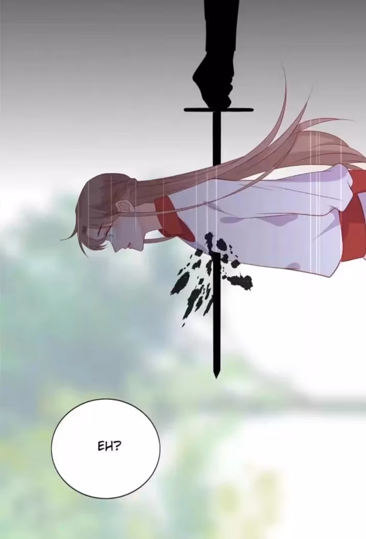 Supporting Actor's Survival Game Chapter 206 page 33 - 