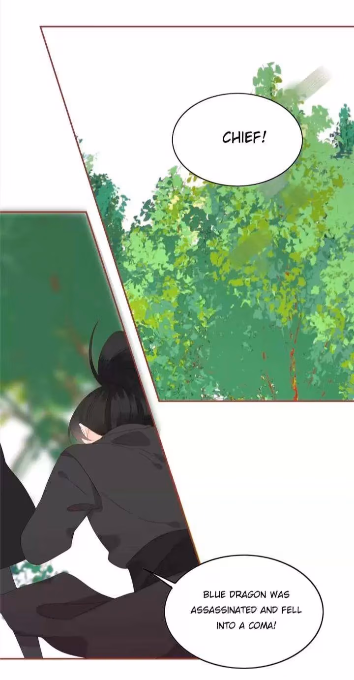 Supporting Actor's Survival Game Chapter 206 page 6 - 