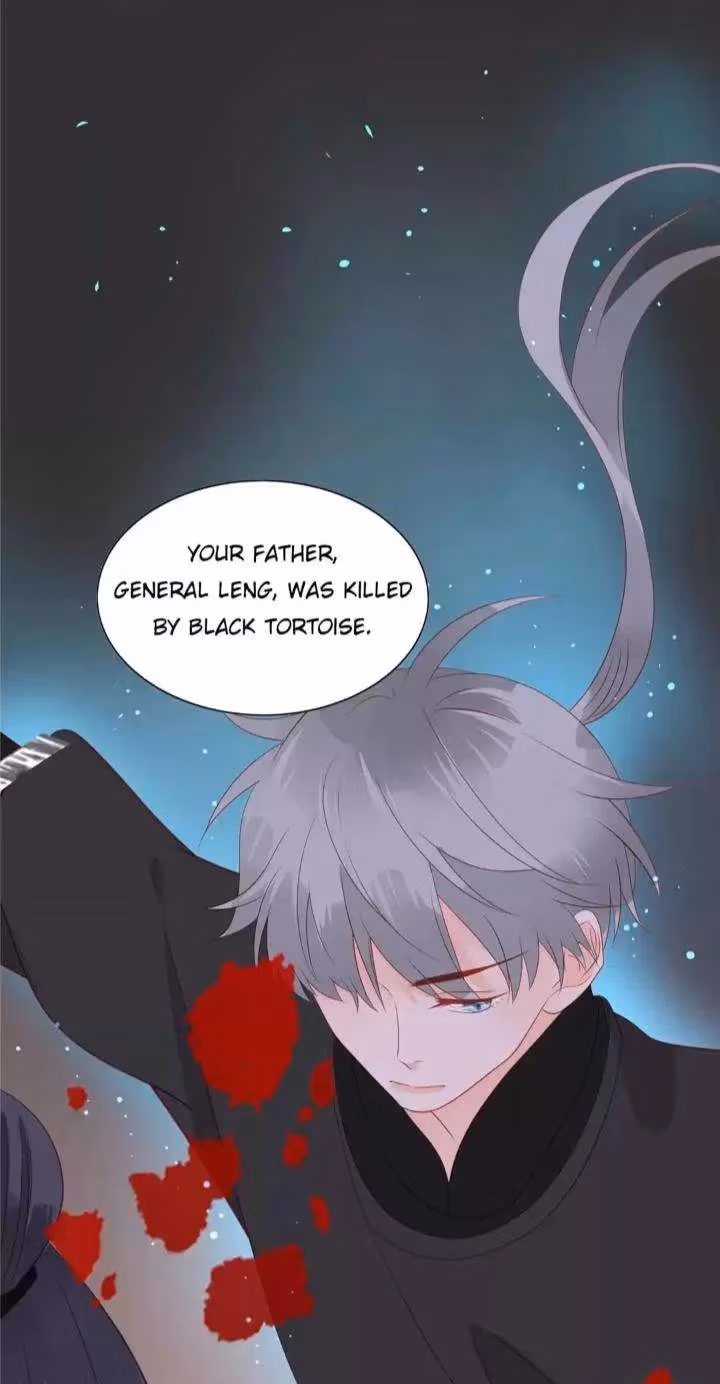 Supporting Actor's Survival Game Chapter 208 page 13 - 