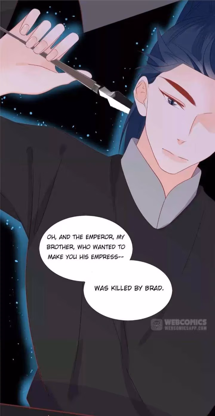 Supporting Actor's Survival Game Chapter 208 page 16 - 