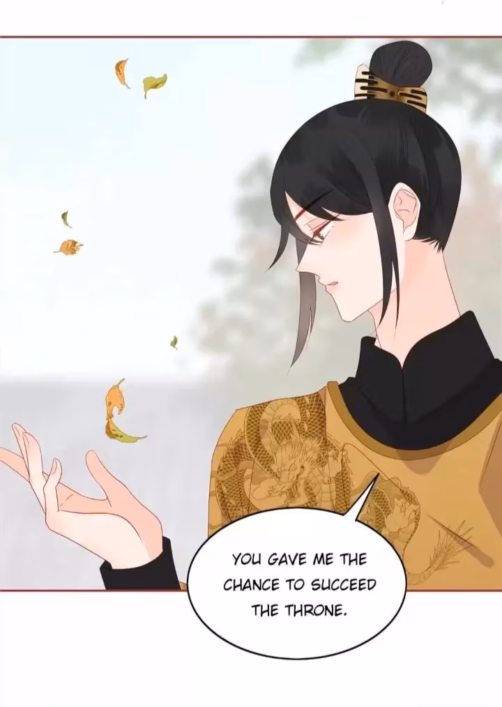 Supporting Actor's Survival Game Chapter 208 page 3 - 