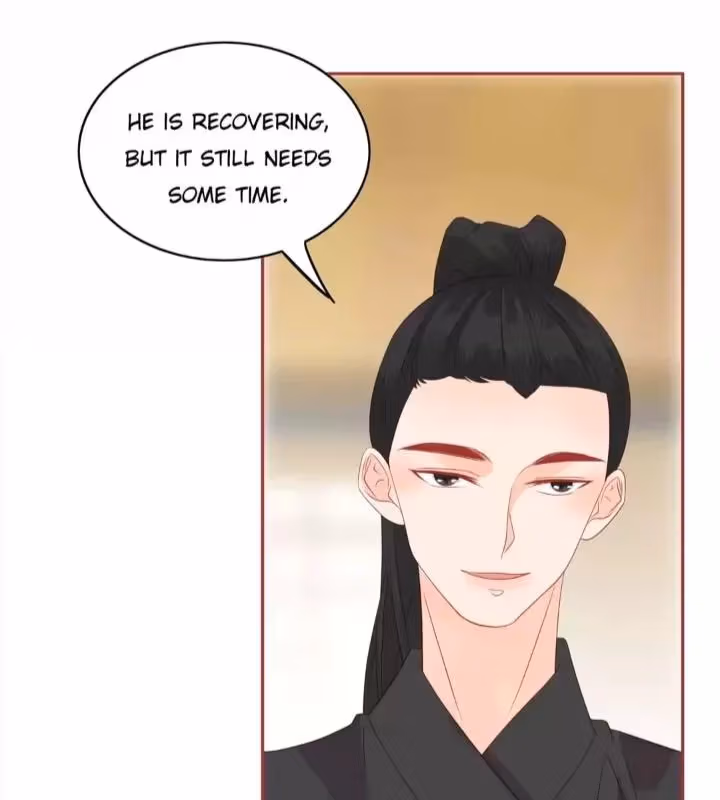 Supporting Actor's Survival Game Chapter 208 page 22 - 
