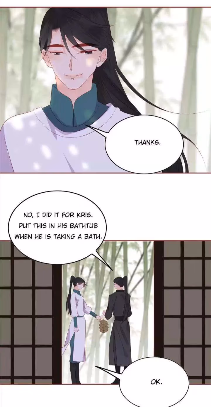 Supporting Actor's Survival Game Chapter 208 page 24 - 