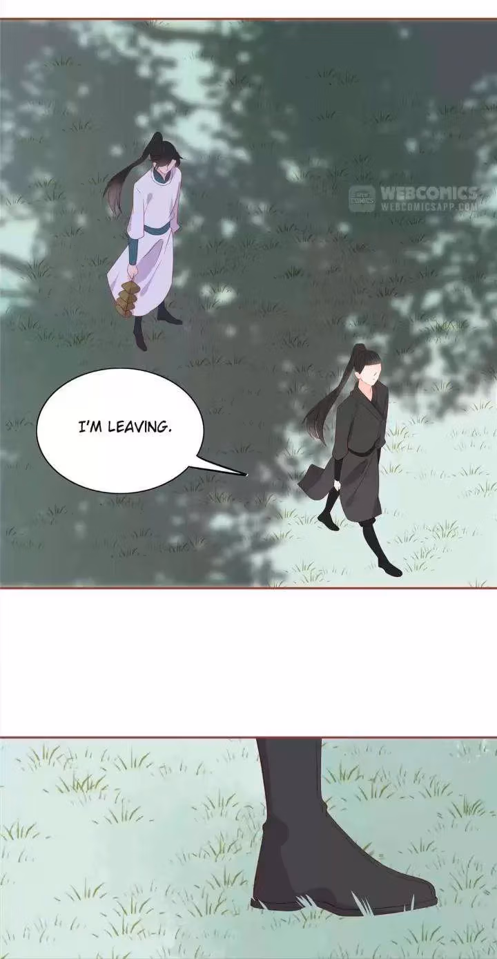 Supporting Actor's Survival Game Chapter 208 page 25 - 