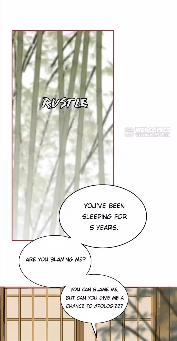 Supporting Actor's Survival Game Chapter 208 page 28 - 