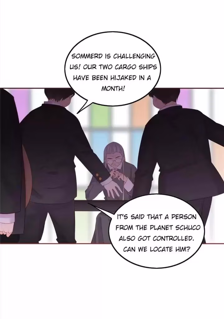 Supporting Actor's Survival Game Chapter 209 page 1 - 