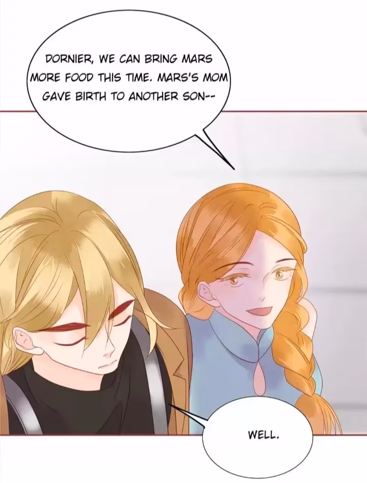Supporting Actor's Survival Game Chapter 209 page 16 - 