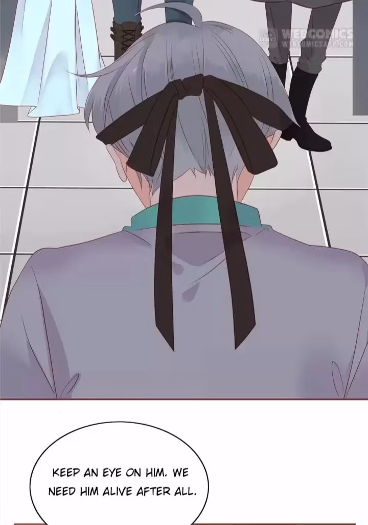 Supporting Actor's Survival Game Chapter 209 page 21 - 