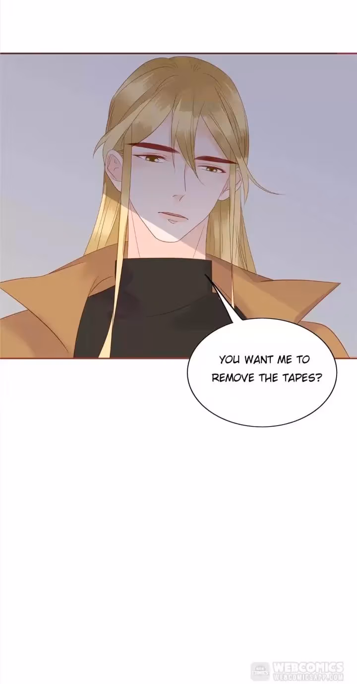 Supporting Actor's Survival Game Chapter 209 page 33 - 