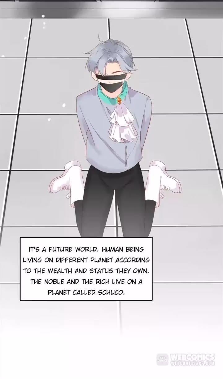 Supporting Actor's Survival Game Chapter 209 page 5 - 