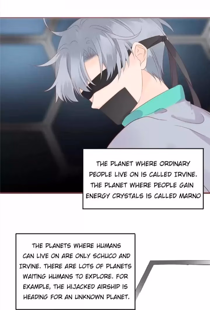 Supporting Actor's Survival Game Chapter 209 page 6 - 