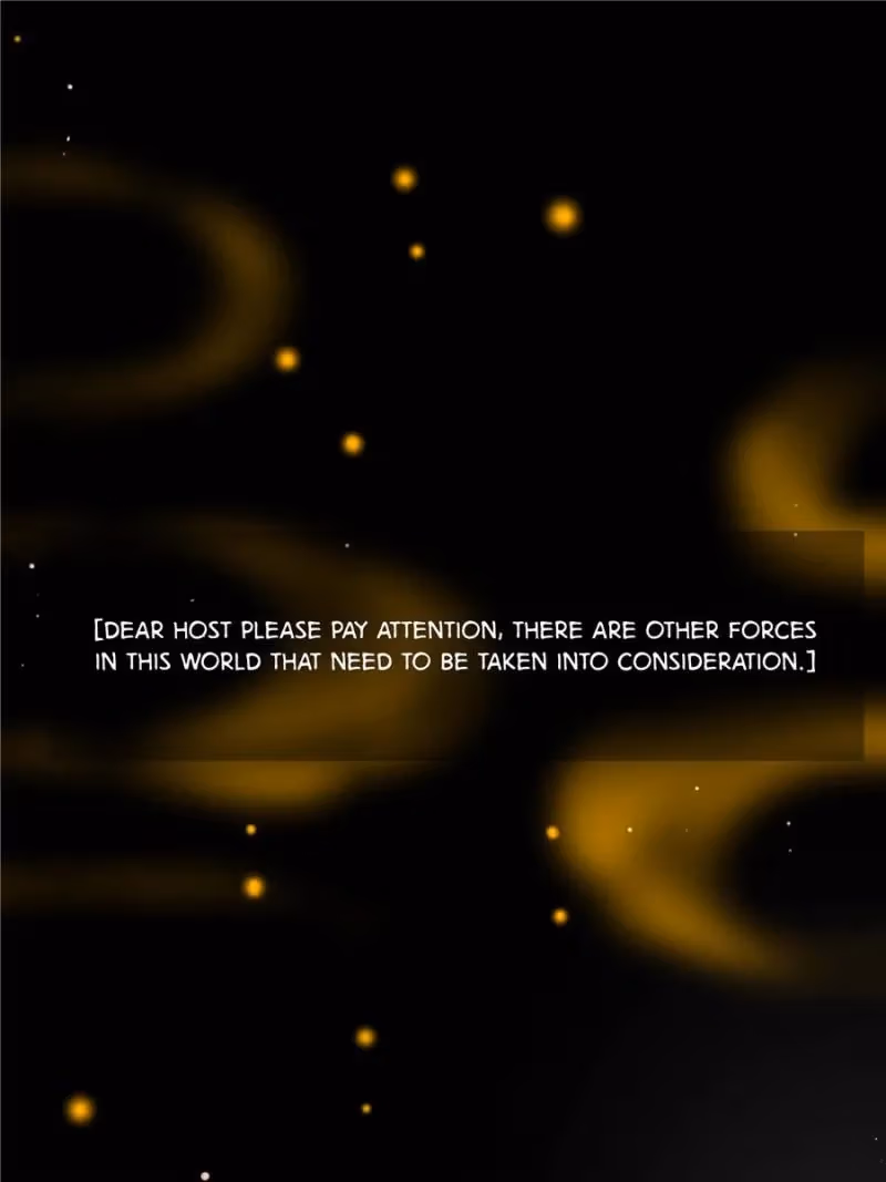 Supporting Actor's Survival Game Chapter 21 page 1 - 