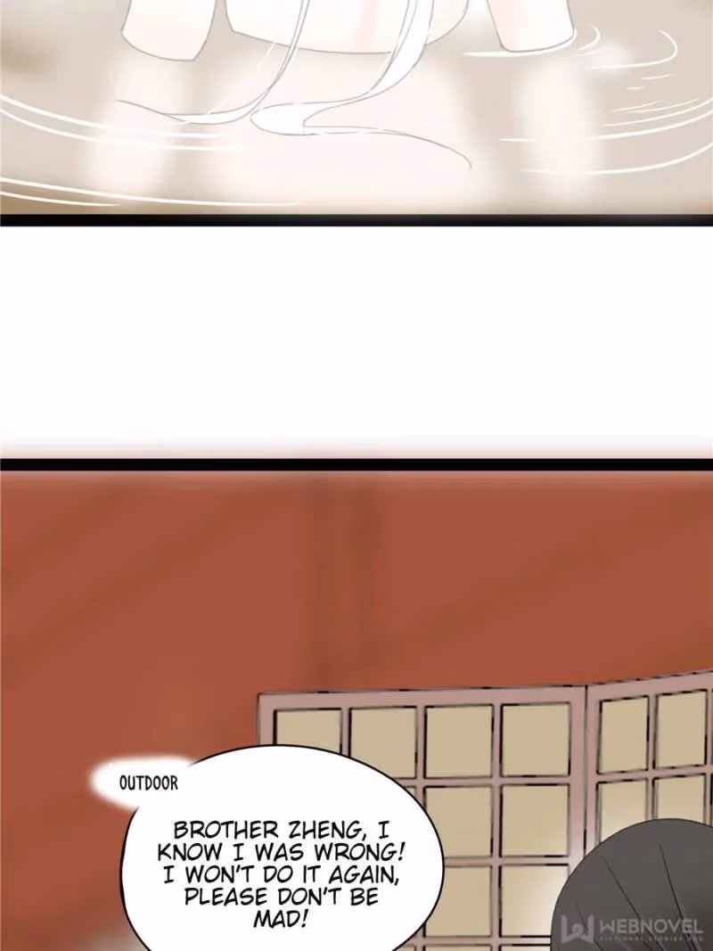 Supporting Actor's Survival Game Chapter 21 page 21 - 
