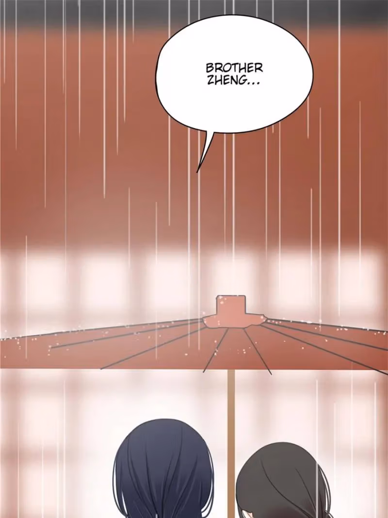 Supporting Actor's Survival Game Chapter 21 page 33 - 