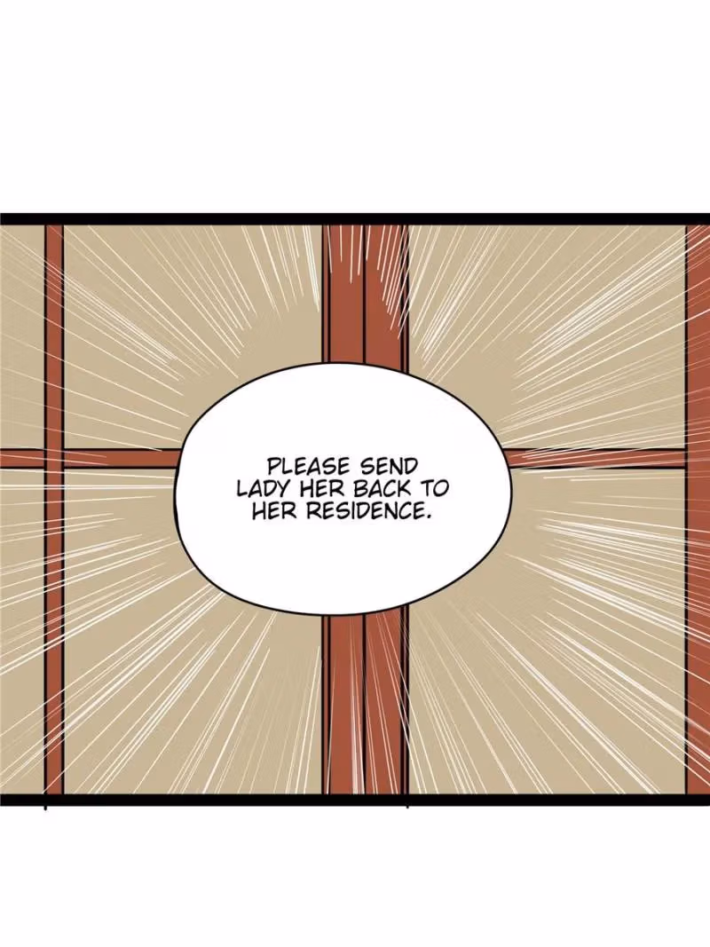 Supporting Actor's Survival Game Chapter 21 page 37 - 