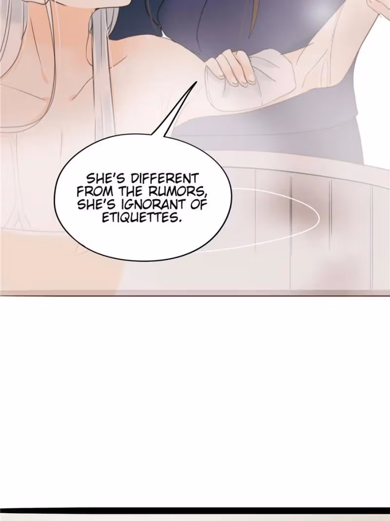 Supporting Actor's Survival Game Chapter 21 page 49 - 