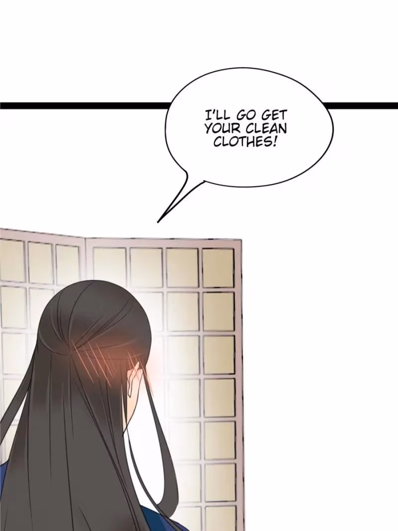 Supporting Actor's Survival Game Chapter 21 page 59 - 