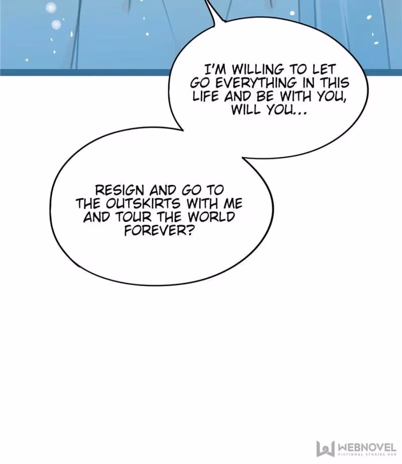 Supporting Actor's Survival Game Chapter 21 page 77 - 