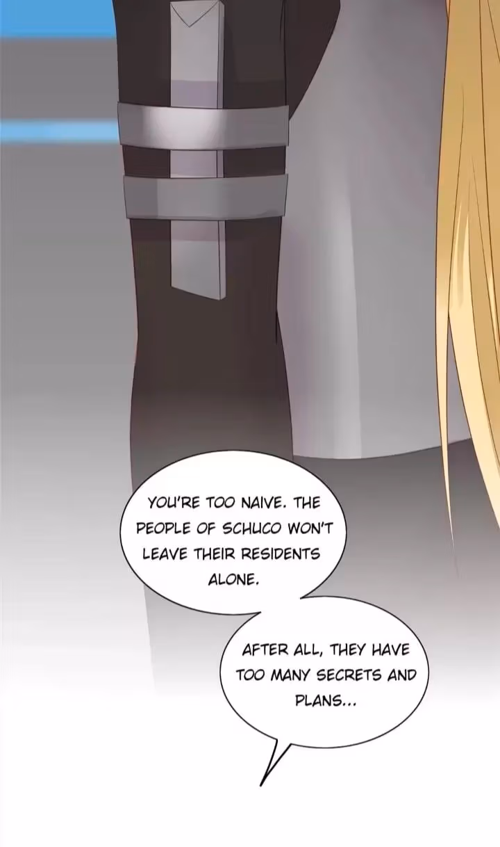 Supporting Actor's Survival Game Chapter 210 page 14 - 