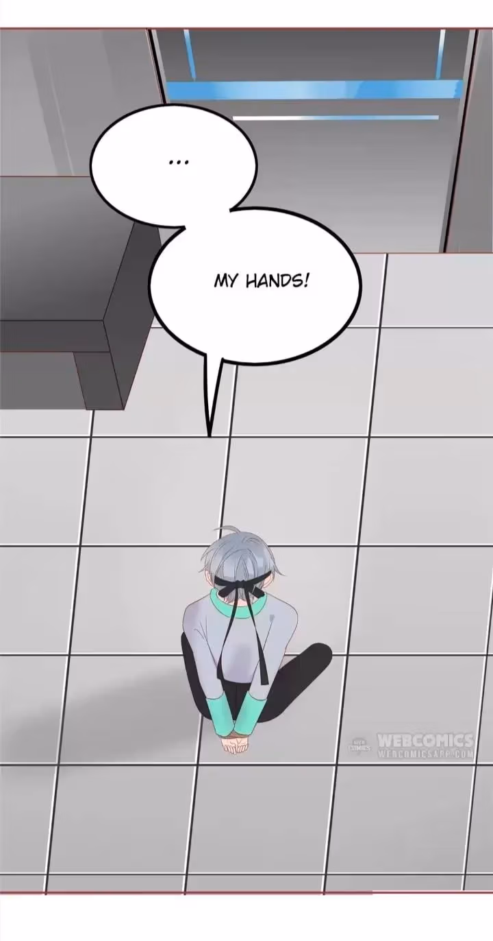 Supporting Actor's Survival Game Chapter 210 page 21 - 