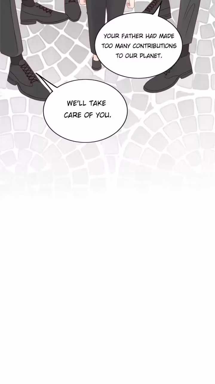Supporting Actor's Survival Game Chapter 210 page 33 - 