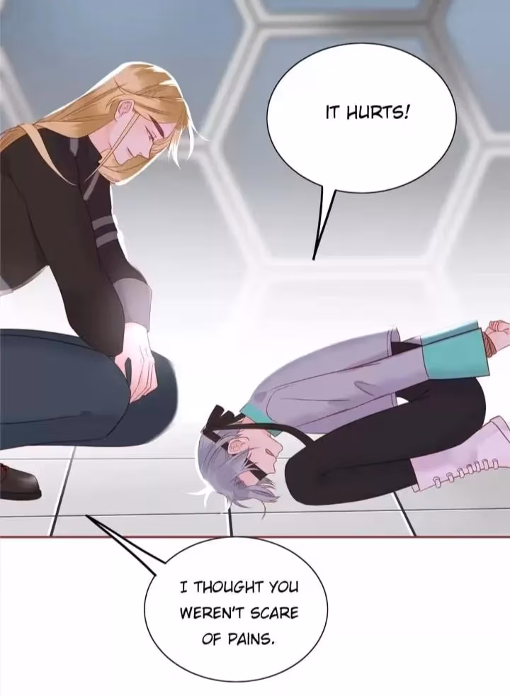 Supporting Actor's Survival Game Chapter 210 page 5 - 