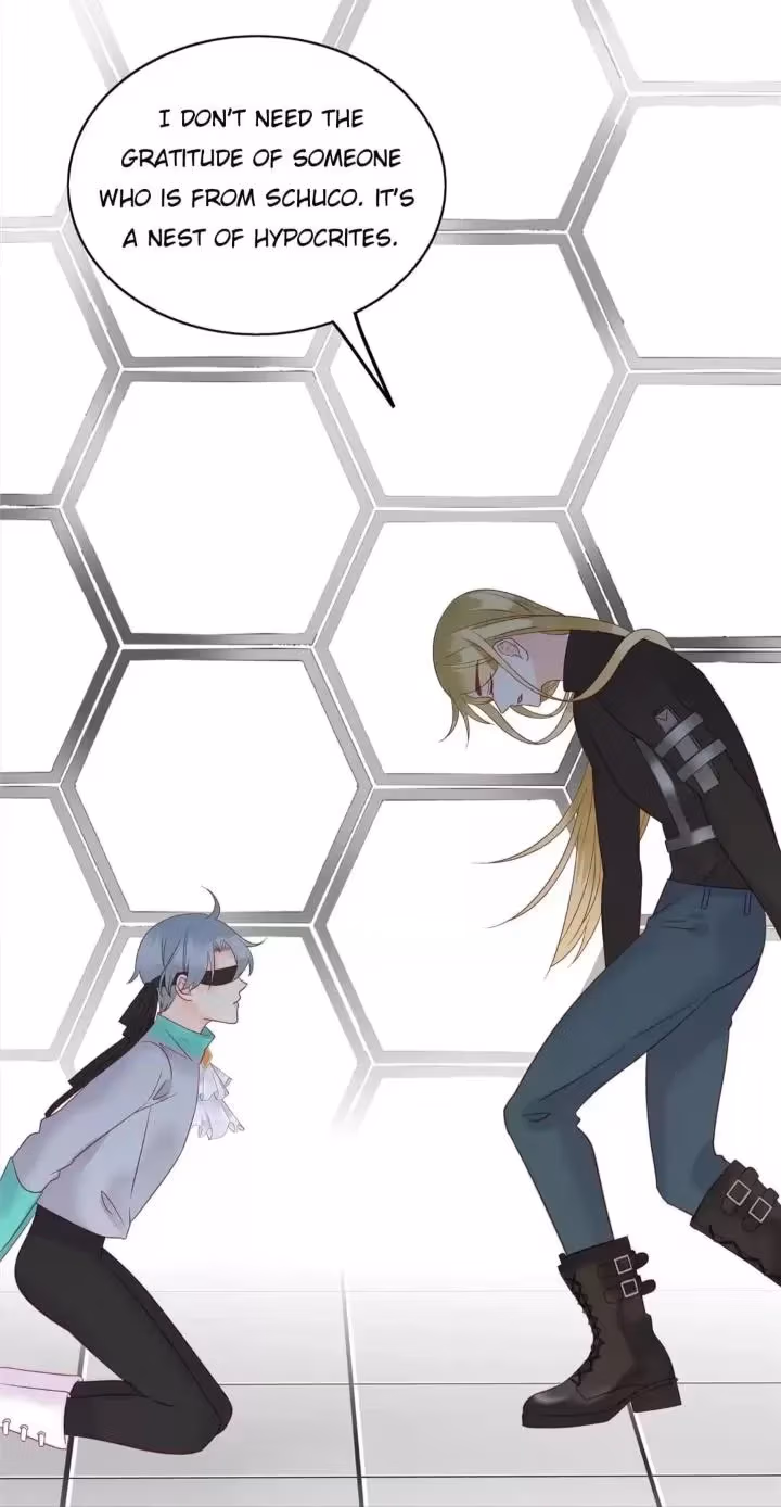 Supporting Actor's Survival Game Chapter 210 page 7 - 