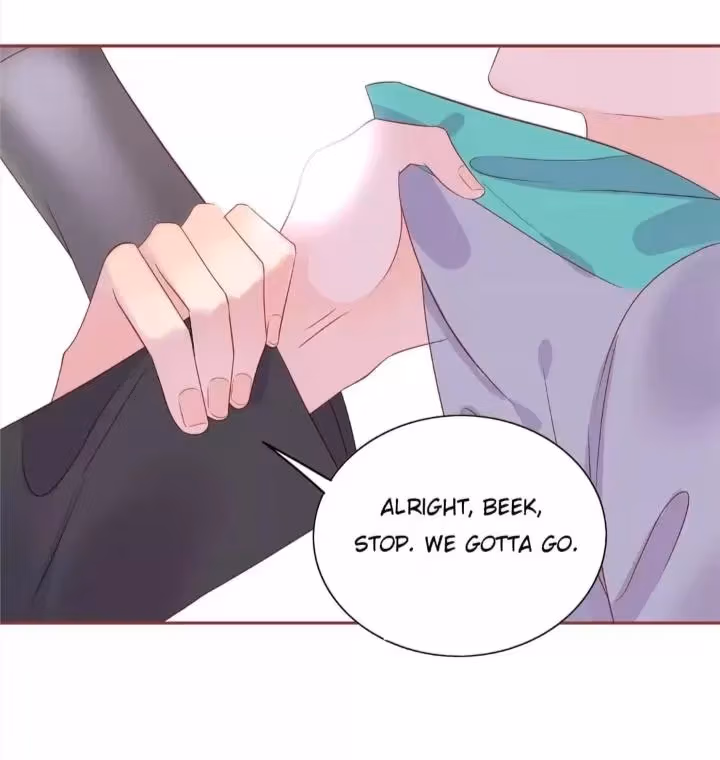 Supporting Actor's Survival Game Chapter 211 page 15 - 