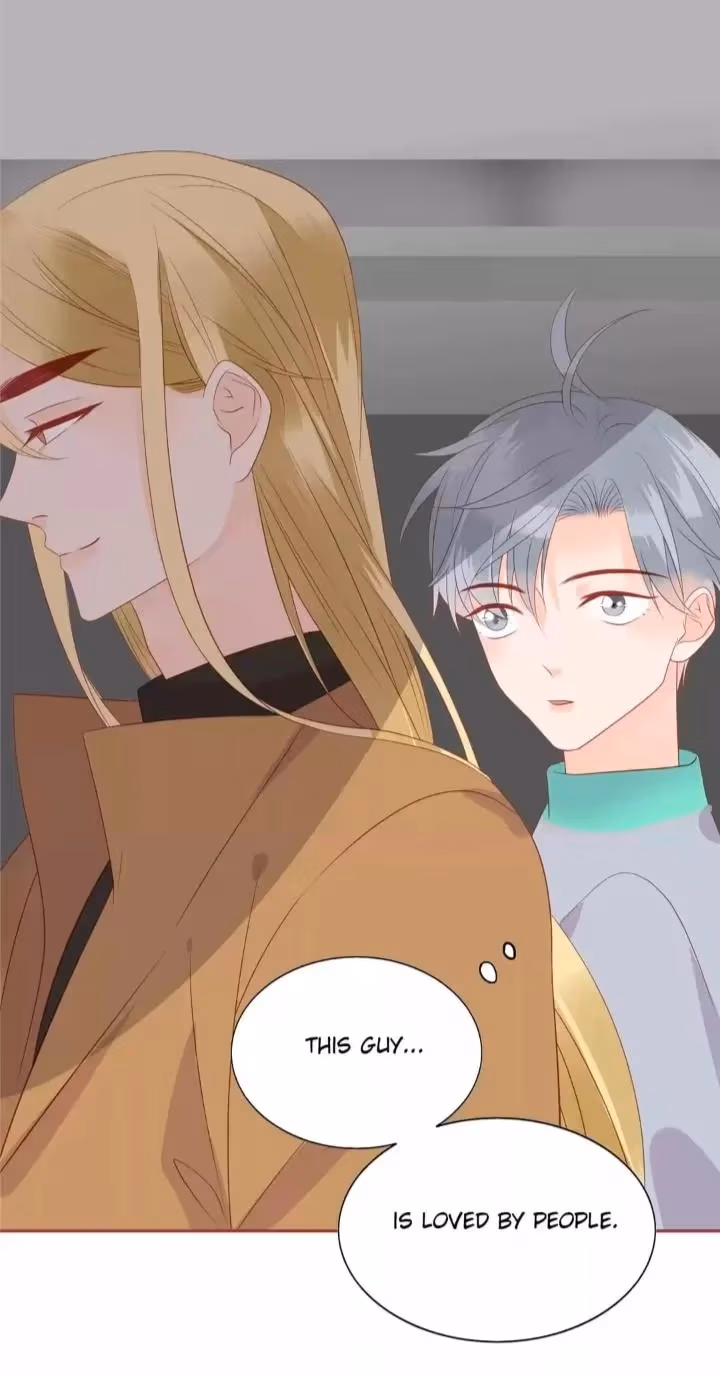 Supporting Actor's Survival Game Chapter 211 page 28 - 