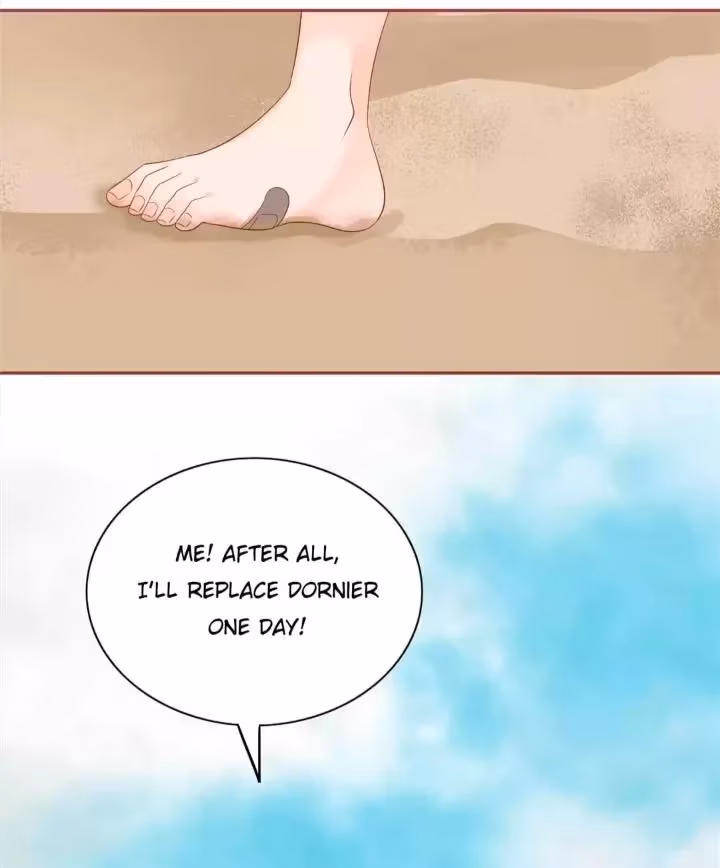 Supporting Actor's Survival Game Chapter 212 page 14 - 