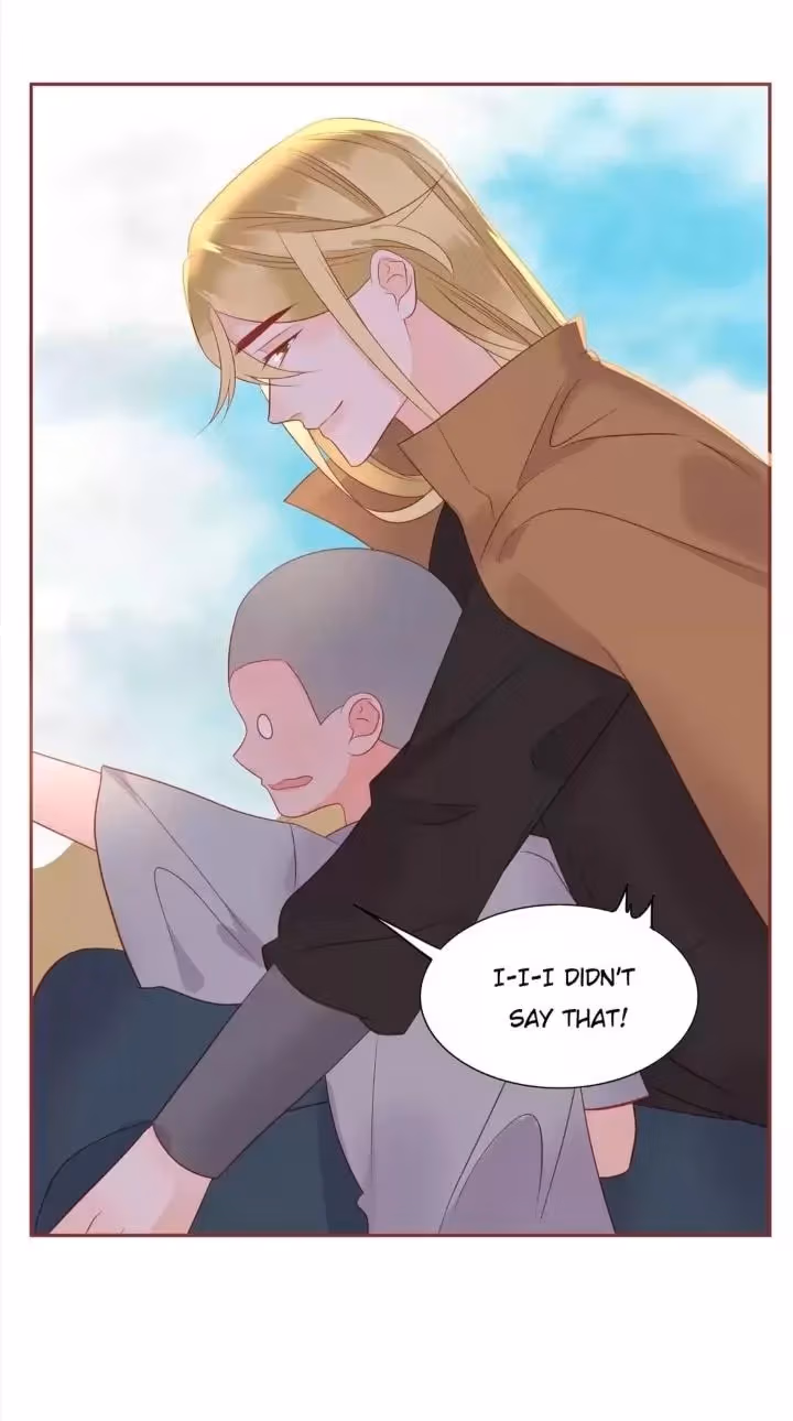Supporting Actor's Survival Game Chapter 212 page 18 - 
