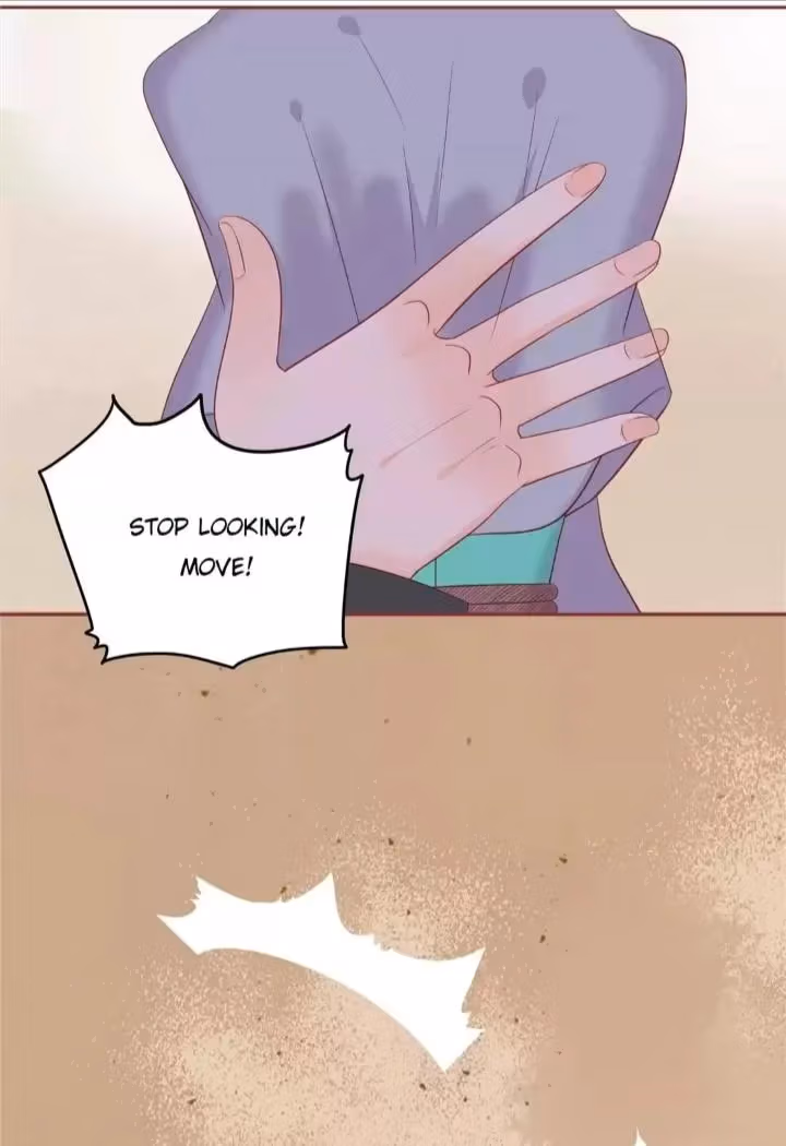 Supporting Actor's Survival Game Chapter 212 page 21 - 