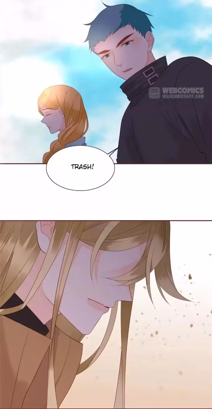 Supporting Actor's Survival Game Chapter 212 page 24 - 