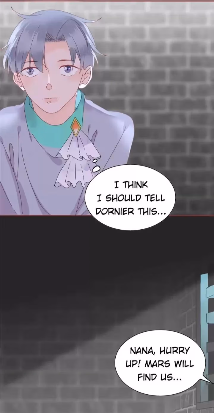 Supporting Actor's Survival Game Chapter 213 page 16 - 