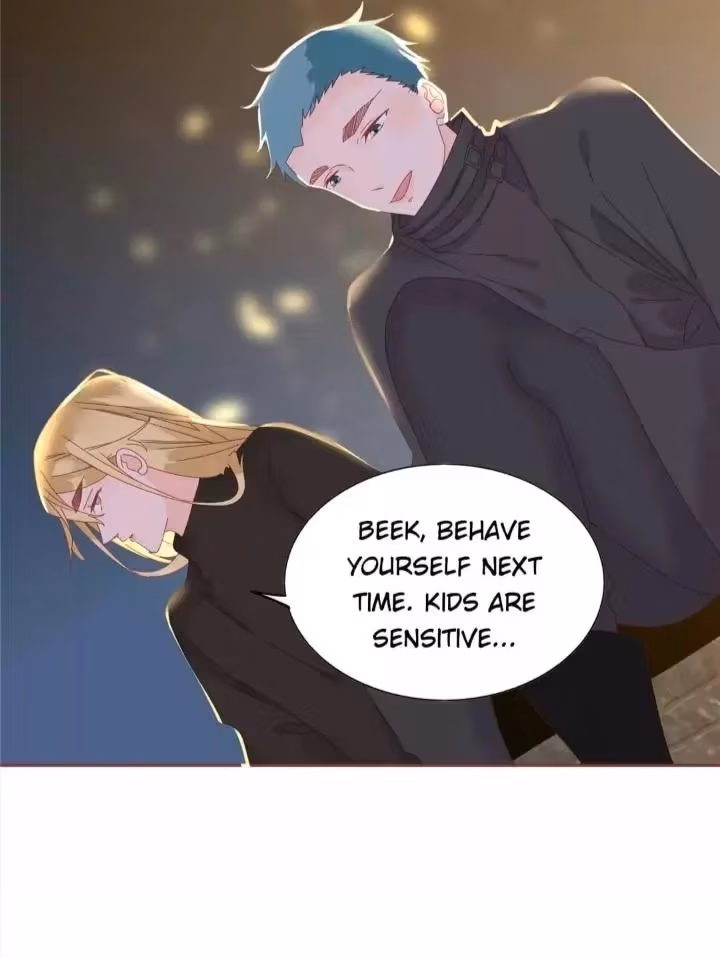 Supporting Actor's Survival Game Chapter 213 page 4 - 