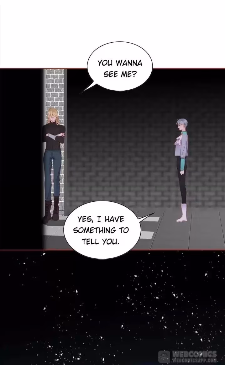 Supporting Actor's Survival Game Chapter 214 page 1 - 