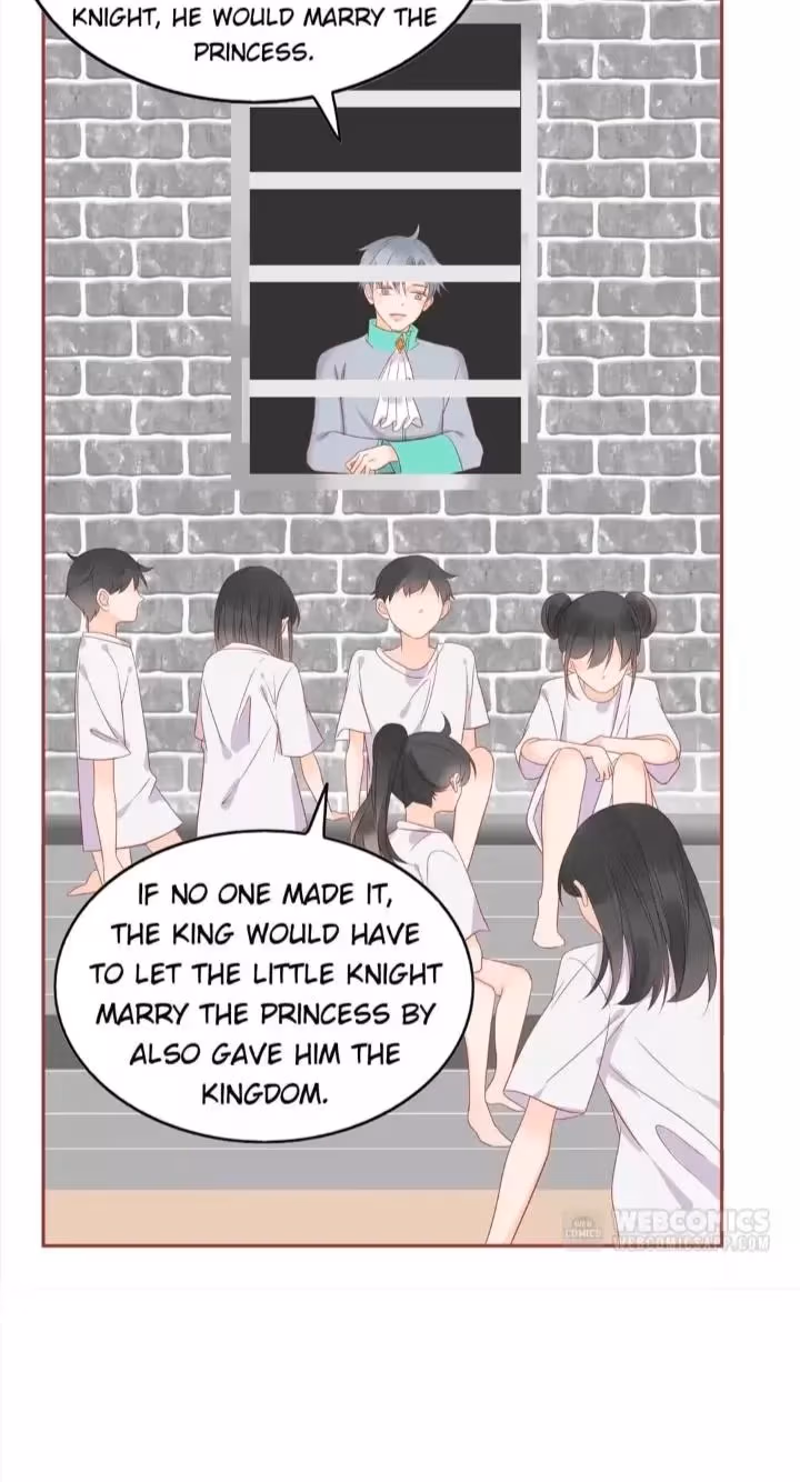 Supporting Actor's Survival Game Chapter 214 page 26 - 