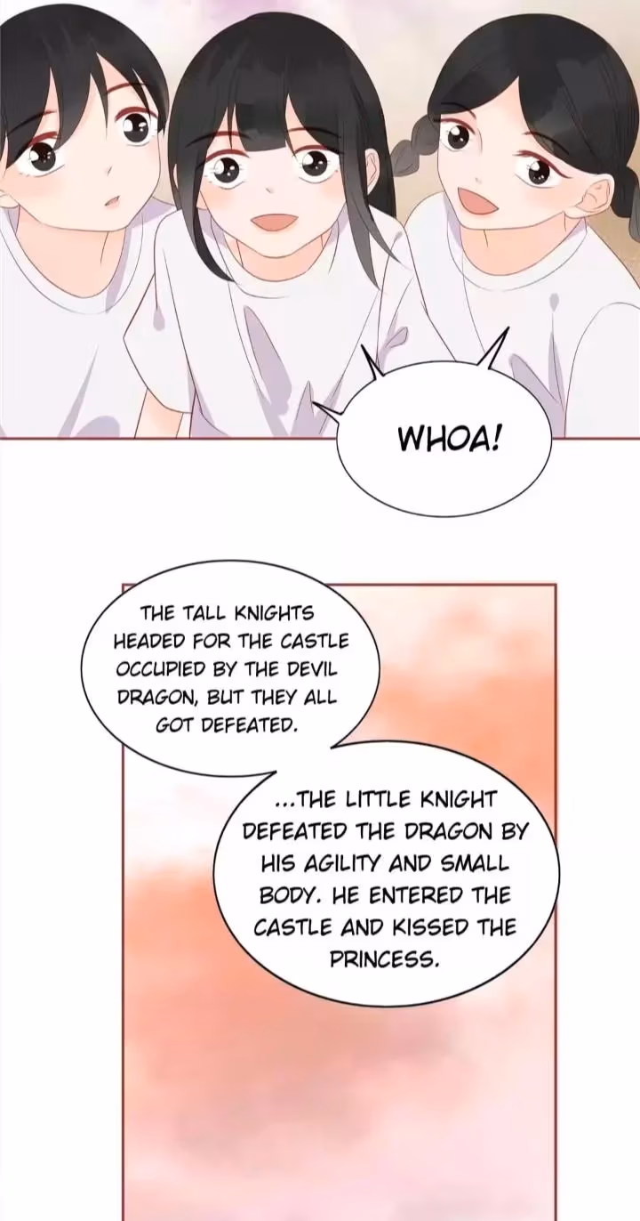 Supporting Actor's Survival Game Chapter 214 page 29 - 