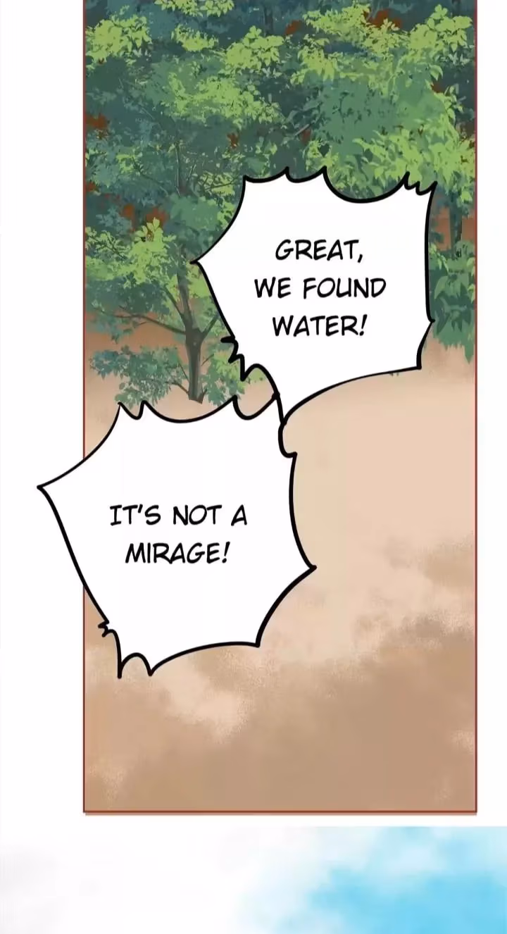 Supporting Actor's Survival Game Chapter 216 page 15 - 