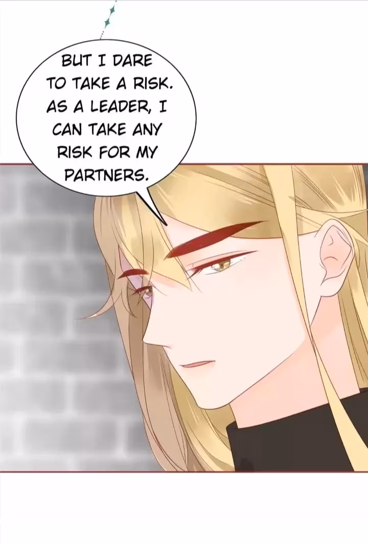 Supporting Actor's Survival Game Chapter 216 page 3 - 