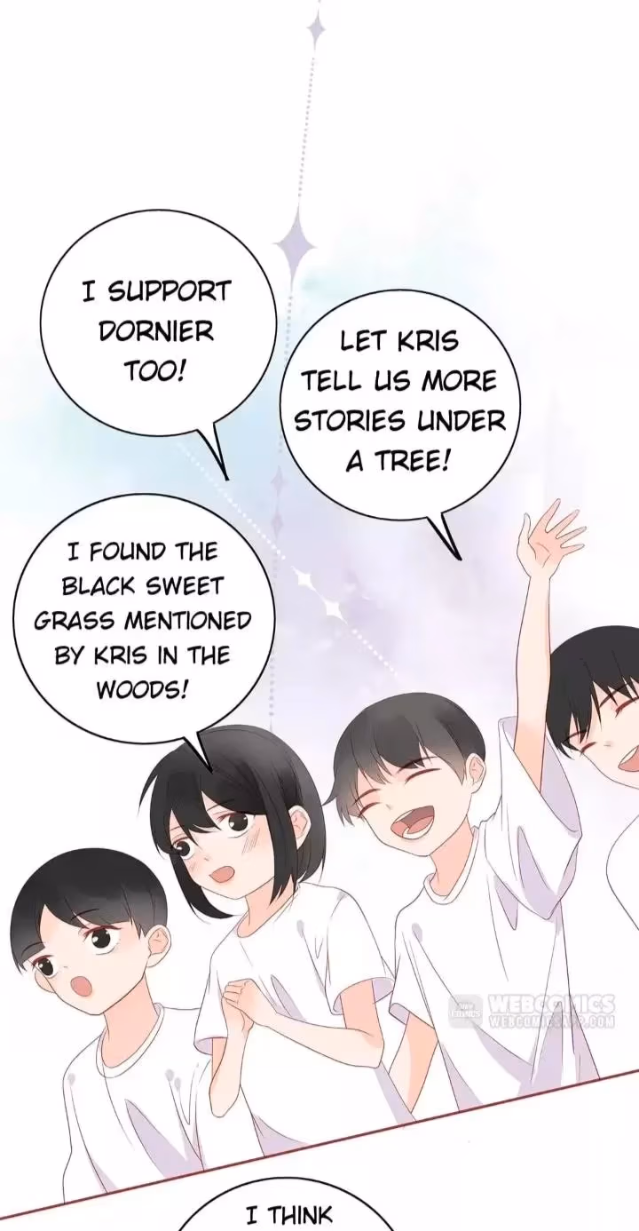 Supporting Actor's Survival Game Chapter 217 page 18 - 