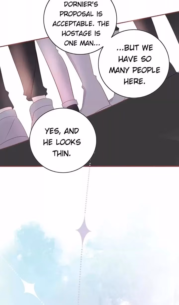 Supporting Actor's Survival Game Chapter 217 page 19 - 