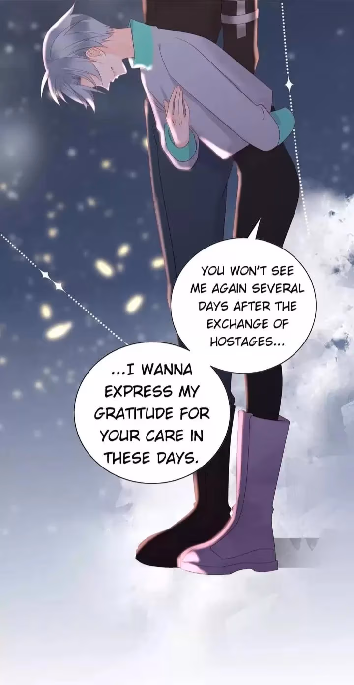 Supporting Actor's Survival Game Chapter 217 page 8 - 