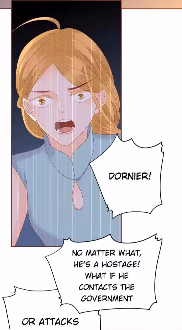 Supporting Actor's Survival Game Chapter 217 page 10 - 