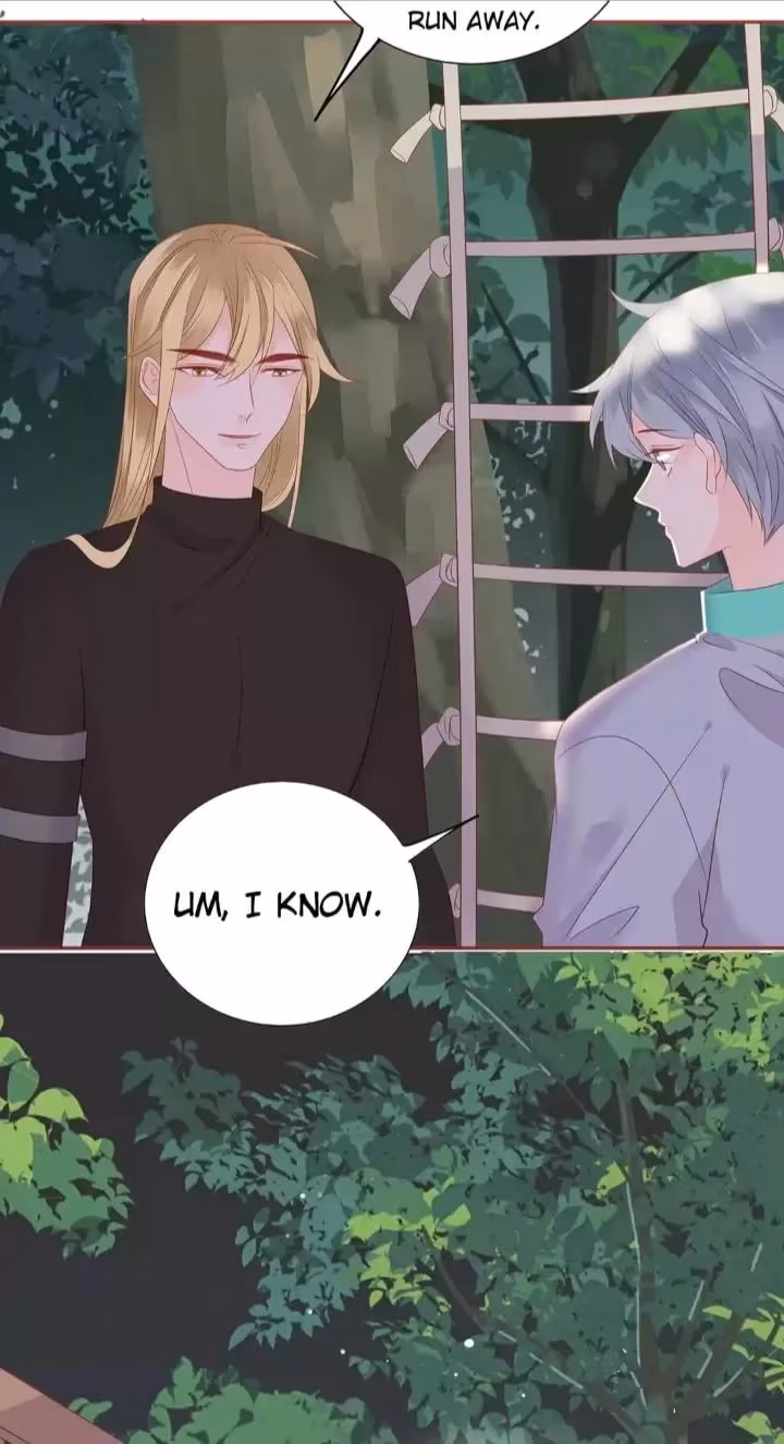 Supporting Actor's Survival Game Chapter 218 page 2 - 