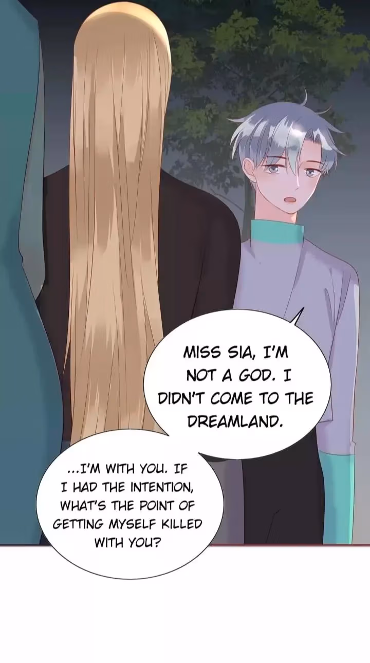 Supporting Actor's Survival Game Chapter 218 page 21 - 