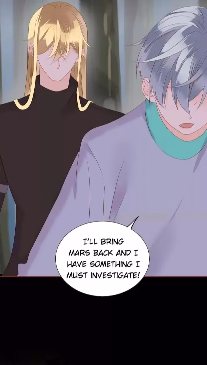 Supporting Actor's Survival Game Chapter 218 page 22 - 