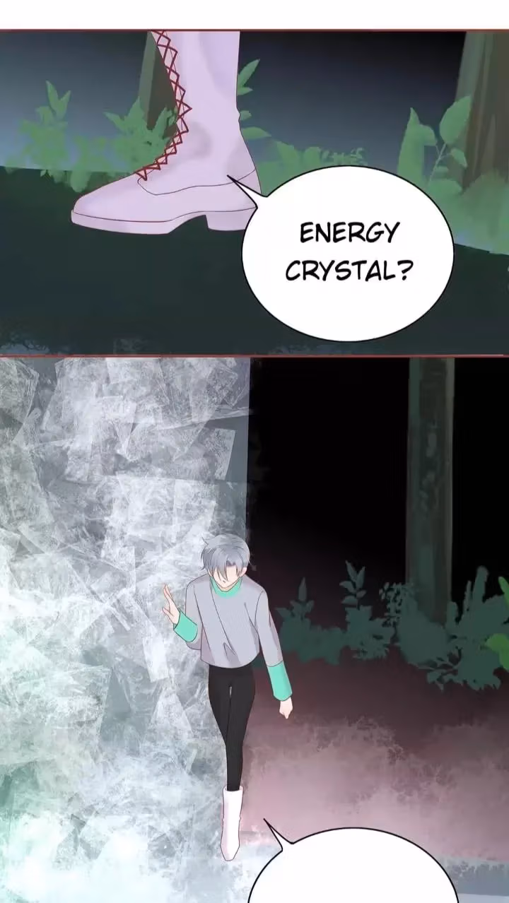 Supporting Actor's Survival Game Chapter 218 page 28 - 