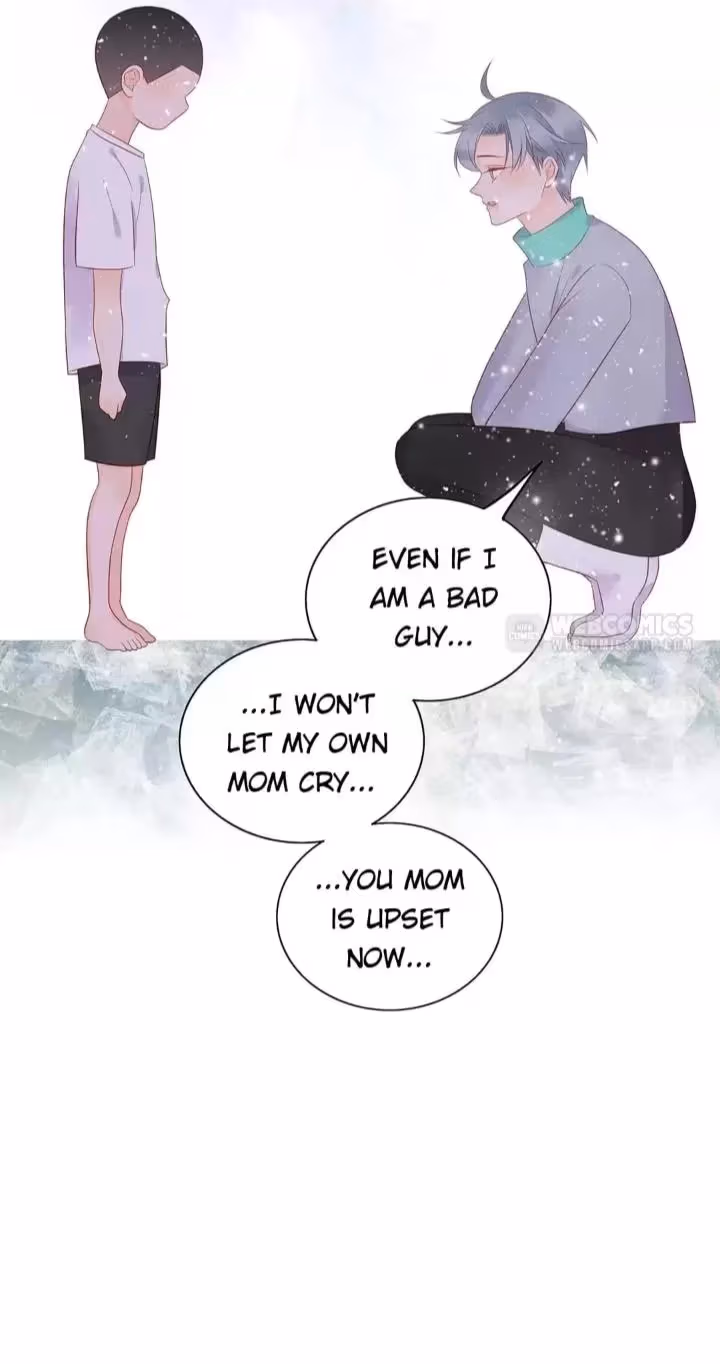 Supporting Actor's Survival Game Chapter 218 page 34 - 
